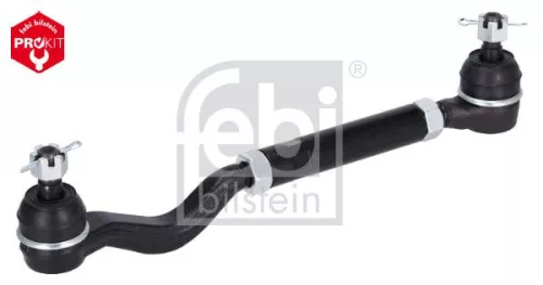 Febi Front Left Or Right Tie Rod End For Hyundai Hyundai (Huatai) Te