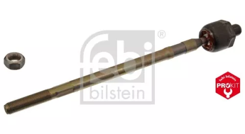 Febi Front Left Or Right Inner Tie Rod For Hyundai Accent Pony Pony 