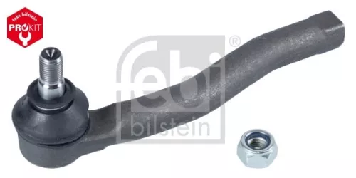 FEBI BILSTEIN FEBI BILSTEIN 41987 Febi Front Right Tie Rod End For Chevrolet Daewoo Astra Aveo / Kalos Ka 