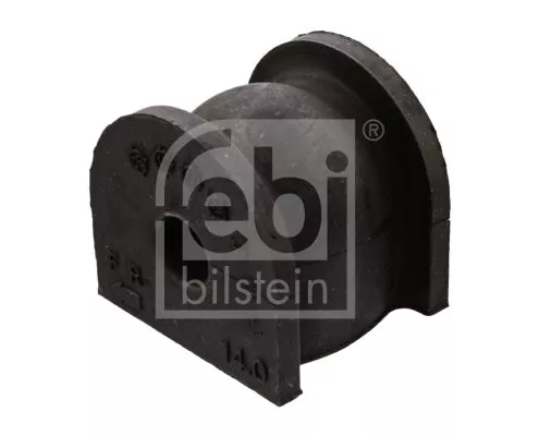 Febi Rear Stabliser Link Mounting Bush For Honda Accord Crosstour
