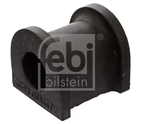 Febi Rear Stabliser Link Mounting Bush For Honda Cr-v