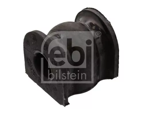 Febi Rear Stabliser Link Mounting Bush For Honda Accord Cr-v