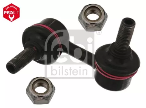 Febi 42072 Front Left Stabiliser Link For Honda  Mazda Logo  Xedos 9