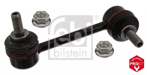 FEBI BILSTEIN FEBI BILSTEIN 42084 Febi 42084 Rear Left Stabiliser Link For Honda Accord 