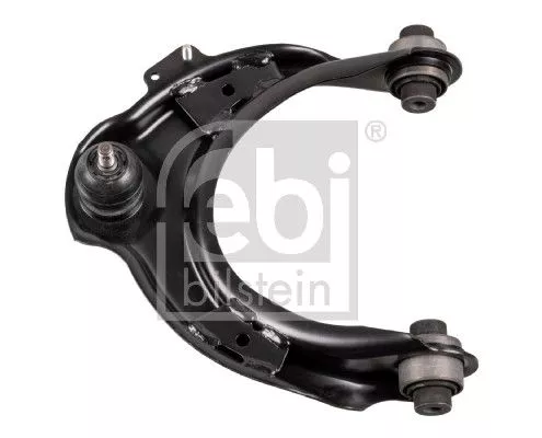 FEBI BILSTEIN FEBI BILSTEIN 42128 Febi Front Upper Left Control / Trailing Arm For Honda Accord 