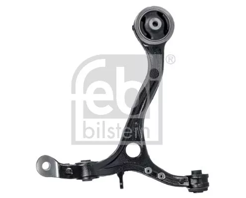 FEBI BILSTEIN FEBI BILSTEIN 42143 Febi Front Left Lower Control / Trailing Arm For Honda Accord Spirior 