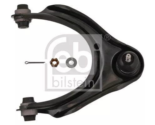 Febi Front Upper Right Control / Trailing Arm For Honda Prelude