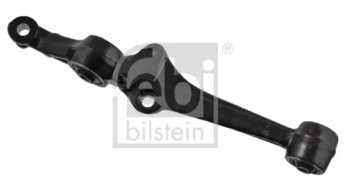 FEBI BILSTEIN FEBI BILSTEIN 42175 Febi Front Left Lower Control / Trailing Arm For Honda Civic Crx 