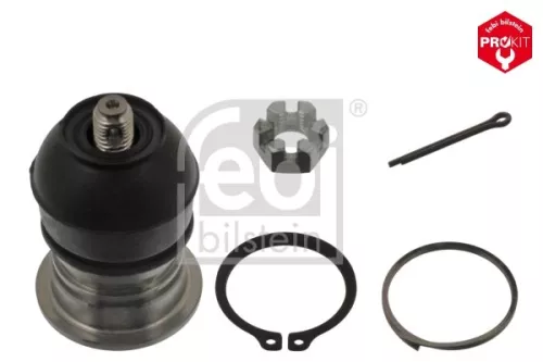 FEBI BILSTEIN FEBI BILSTEIN 42182 Febi Bilstein Front Left OR Right Upper Ball Joint For Honda Accord 