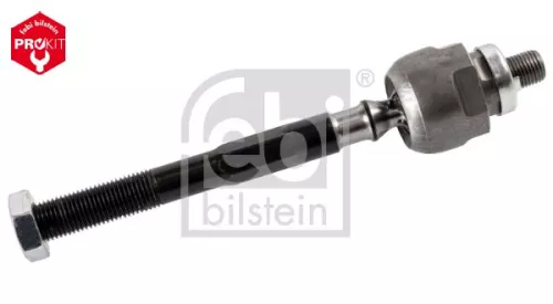 FEBI BILSTEIN FEBI BILSTEIN 42207 Febi Front Left Or Right Inner Tie Rod For Honda Civic 