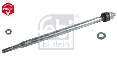 Febi Front Left Or Right Inner Tie Rod For Honda Civic