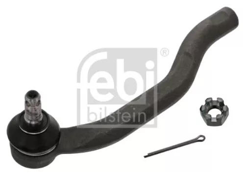 FEBI BILSTEIN FEBI BILSTEIN 42213 Febi Front Left Tie Rod End For Honda Prelude 