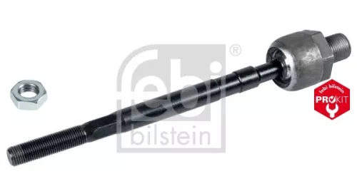 FEBI BILSTEIN FEBI BILSTEIN 42215 Febi Front Left Inner Tie Rod For Honda Honda (Gac) City Fit Jazz 