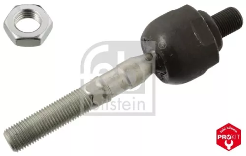 Febi Front Left Or Right Inner Tie Rod For Honda Prelude