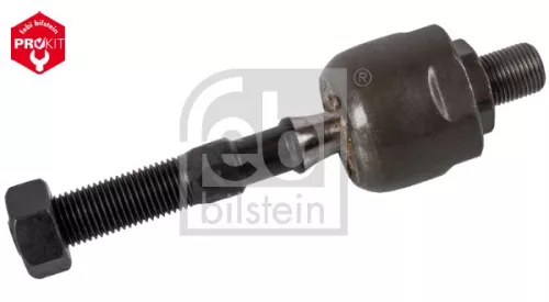 Febi Front Left Or Right Inner Tie Rod For Honda Legend Prelude
