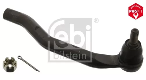 FEBI BILSTEIN FEBI BILSTEIN 42221 Febi Front Right Tie Rod End For Honda Prelude 