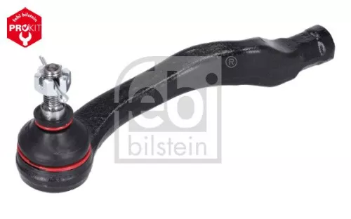 Febi Front Right Tie Rod End For Honda Civic Domani