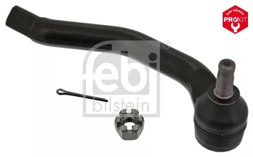 FEBI BILSTEIN FEBI BILSTEIN 42227 Febi Front Right Tie Rod End For Ciimo Honda Honda (Dongfeng) Ciimo Civ 