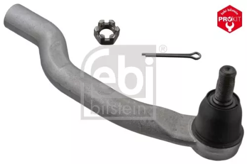 Febi Front Right Tie Rod End For Honda Accord Civic