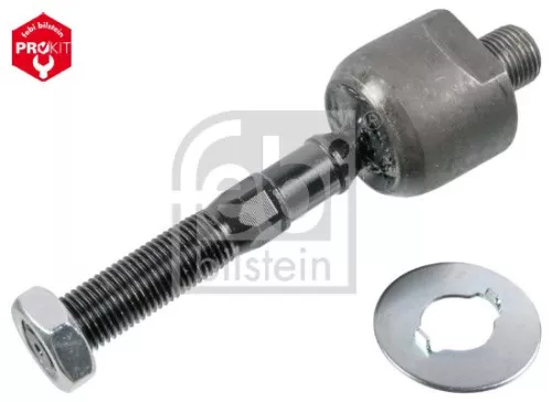 FEBI BILSTEIN FEBI BILSTEIN 42232 Febi Front Left Or Right Inner Tie Rod For Honda Accord 