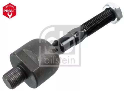 FEBI BILSTEIN FEBI BILSTEIN 42232 Febi Front Left Or Right Inner Tie Rod For Honda Accord 