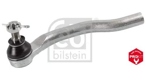 Febi Front Left Tie Rod End For Honda Civic