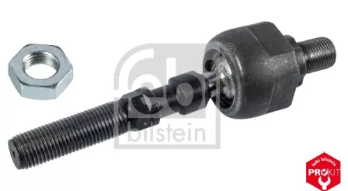 Febi Front Left Or Right Inner Tie Rod For Honda Prelude