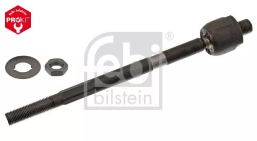FEBI BILSTEIN FEBI BILSTEIN 42240 Febi Front Left Or Right Inner Tie Rod For Honda S2000 