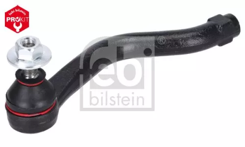 Febi Front Left Tie Rod End For Honda Legend