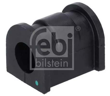 FEBI BILSTEIN FEBI BILSTEIN 42257 Febi Front Stabliser Link Mounting Bush For Suzuki Alto Ignis Wagon R Wagon  