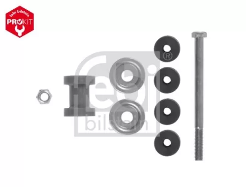 Febi 42379 Front Left Or Right Stabiliser Link For Mazda 323  323 C  323 F  323 