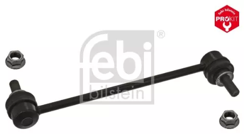 FEBI BILSTEIN FEBI BILSTEIN 42383 Febi 42383 Front Left Or Right Stabiliser Link For Ford Asia & Oceania  Mazda E  