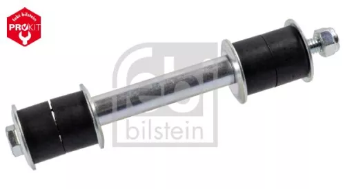 FEBI BILSTEIN FEBI BILSTEIN 42387 Febi 42387 Front Left Or Right Stabiliser Link For Mazda 929  Mpv 