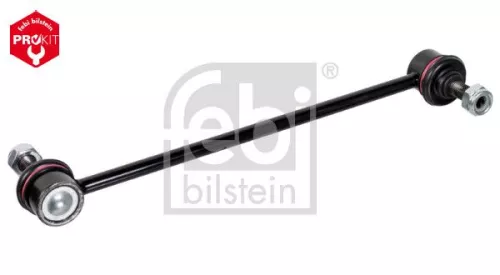 Febi 42389 Front Front Left Or Right Rear Stabiliser Link For Ford  Mazda 2  323