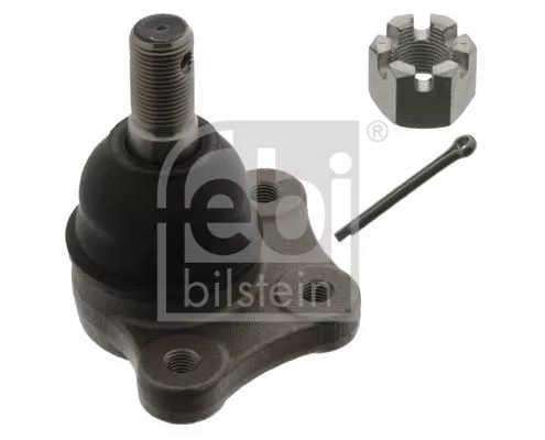 FEBI BILSTEIN FEBI BILSTEIN 42397 Febi Bilstein Front Left OR Right Lower Ball Joint For Kia Mazda Bongo E K250 