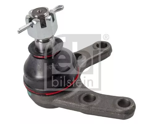 FEBI BILSTEIN FEBI BILSTEIN 42399 Febi Bilstein Front Left OR Right Lower Ball Joint For Ford Mazda B-Serie Mx- 