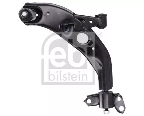 Febi Front Left Lower Control / Trailing Arm For Mazda 626 Xedos 6