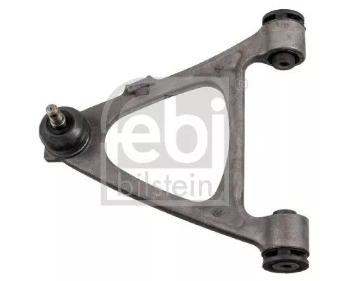 FEBI BILSTEIN FEBI BILSTEIN 42418 Febi Front Upper Left Control / Trailing Arm For Mazda Rx-8 