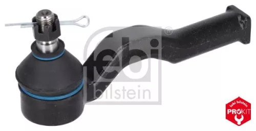 FEBI BILSTEIN FEBI BILSTEIN 42454 Febi Front Left Or Right Tie Rod End For Kia Mazda Besta Bongo E J80 
