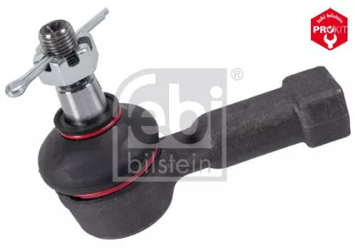 Febi Front Left Or Right Outer Tie Rod End For Ford Mazda B-serie Fi