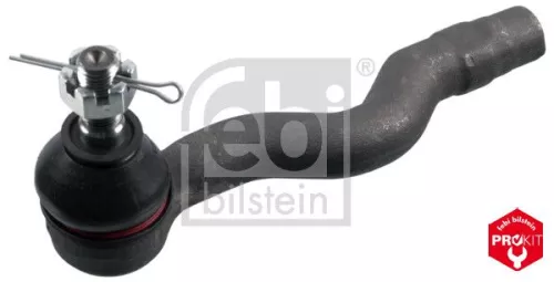 FEBI BILSTEIN FEBI BILSTEIN 42460 Febi Front Left Tie Rod End For Mazda Rx-8 