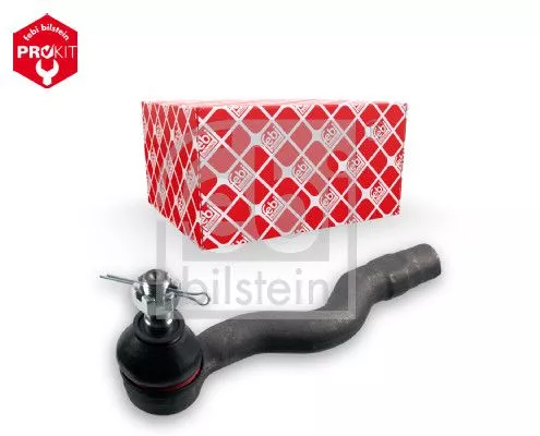 FEBI BILSTEIN FEBI BILSTEIN 42460 Febi Front Left Tie Rod End For Mazda Rx-8 