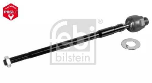 Febi Front Left Or Right Inner Tie Rod For Mazda Mx-5