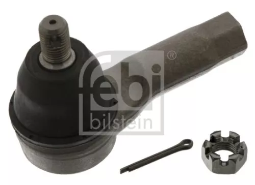 Febi Front Left Or Right Outer Tie Rod End For Ford Mazda Bt-50 Rang