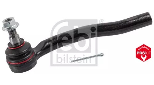 Febi Front Left Tie Rod End For Mazda Cx-7 Cx-9
