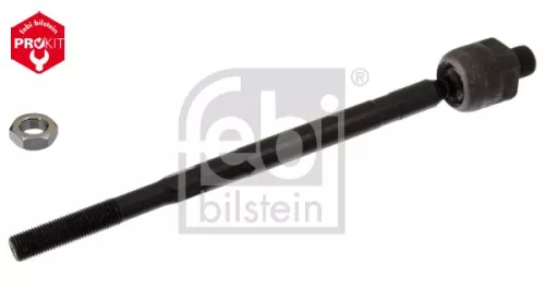 FEBI BILSTEIN FEBI BILSTEIN 42487 Febi Front Left Or Right Inner Tie Rod For Mazda E 