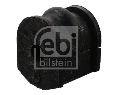 Febi Rear Stabliser Link Mounting Bush For Nissan 100nx Sunny
