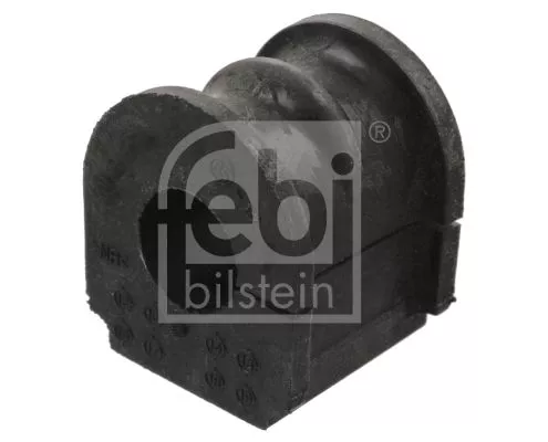 Febi Front Stabliser Link Mounting Bush For Nissan Micra