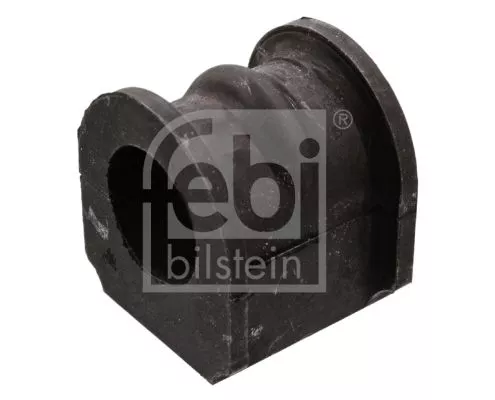 FEBI BILSTEIN FEBI BILSTEIN 42524 Febi Front Stabliser Link Mounting Bush For Nissan 200sx Almera Presea 