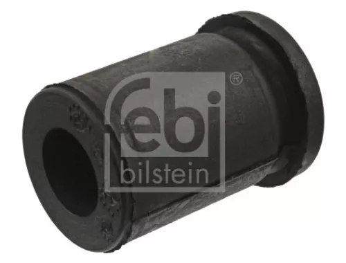 Bushing, leaf spring